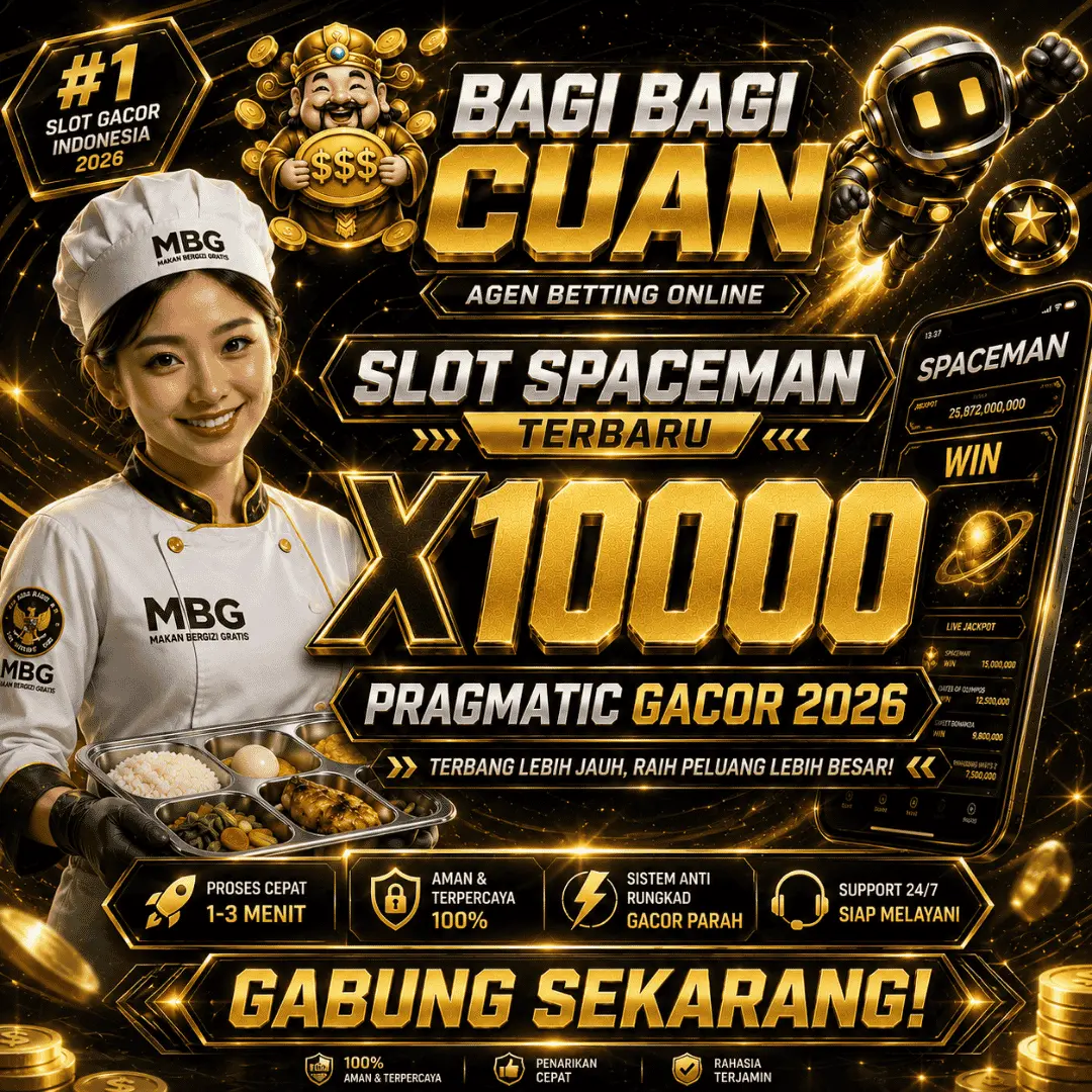 Gondrong168Banner